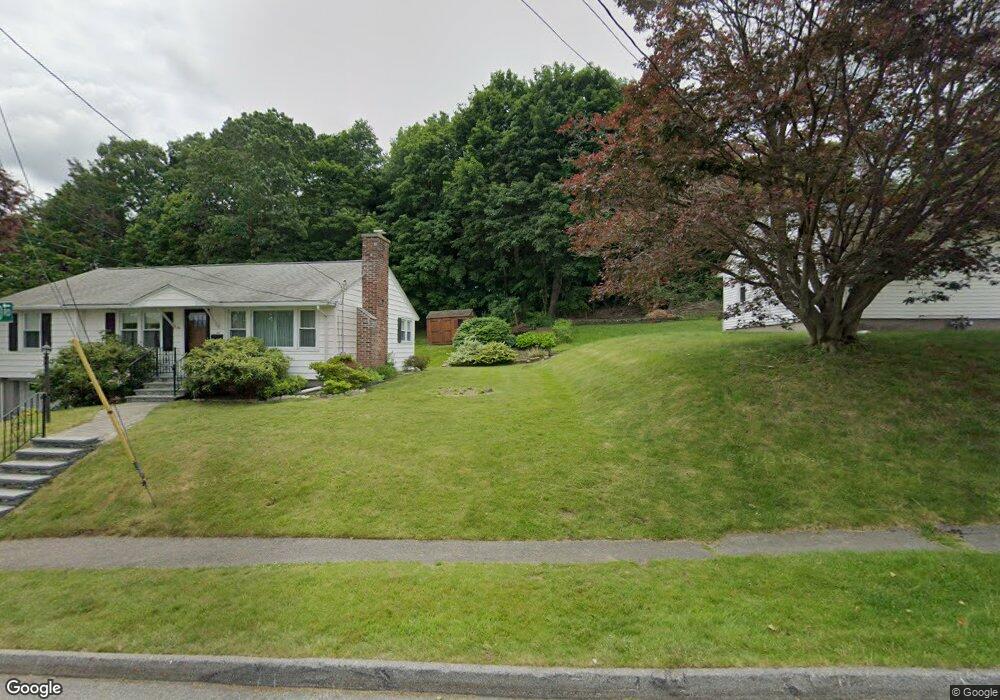 0 Hillsboro Rd unit 32, Worcester, MA 01605 - photo 1