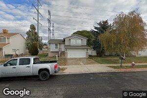 5826 S 3260 W, Roy, UT 84067