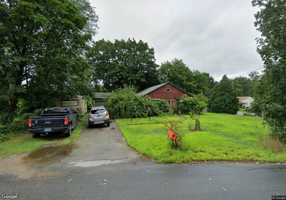 559 Davis Rd, Danielson, CT 06239 - photo 1