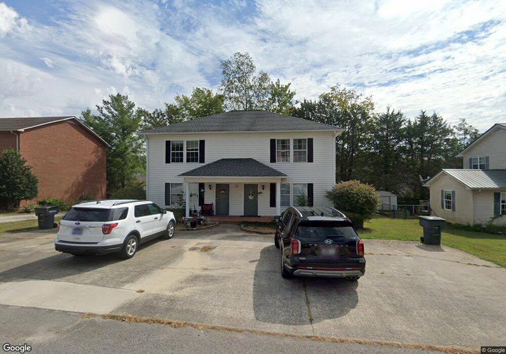 73A Eastgate Cir, Cookeville, TN 38506 - photo 1