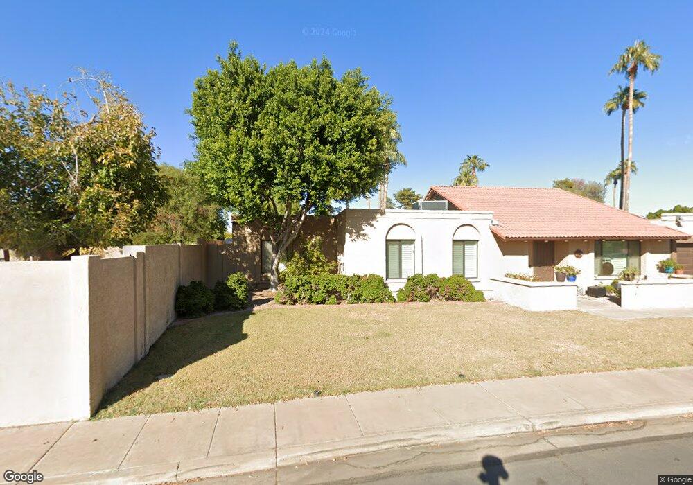 2352 W Monte Ave, Mesa, AZ 85202 - photo 1