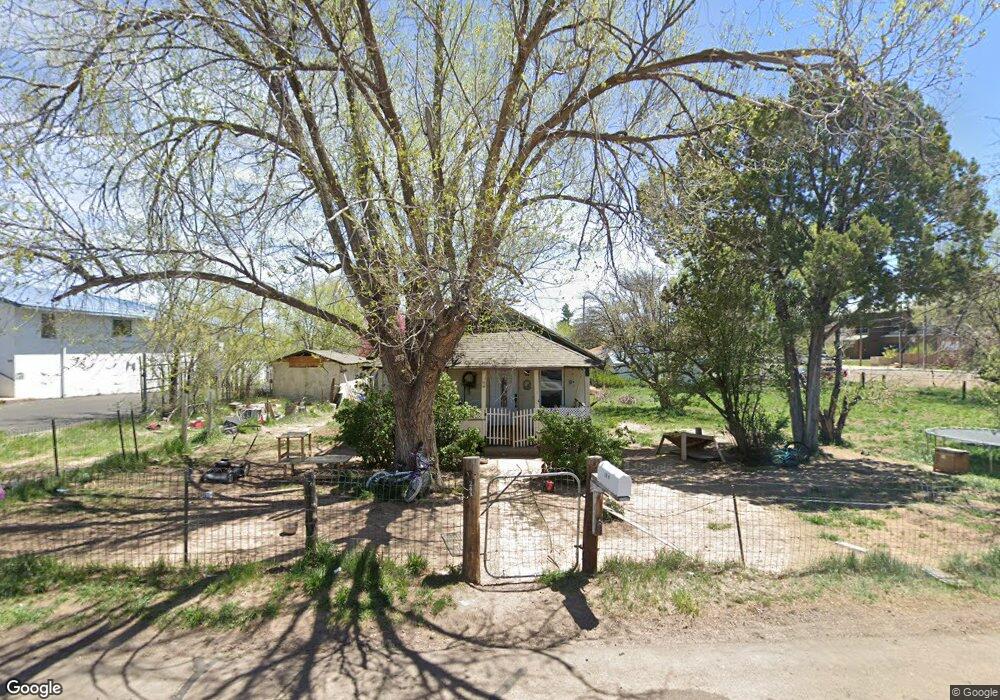 241 N 8th St, Show Low, AZ 85901 - photo 1