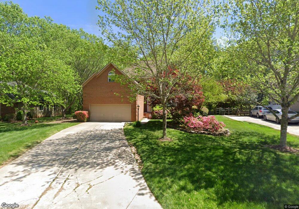 12618 Bradford Hill Ln, Huntersville, NC 28078 - photo 1