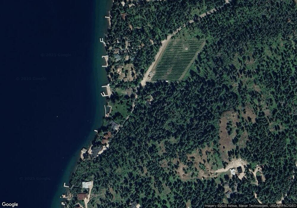 345 Flathead Lodge Rd, Bigfork, MT 59911 - photo 1