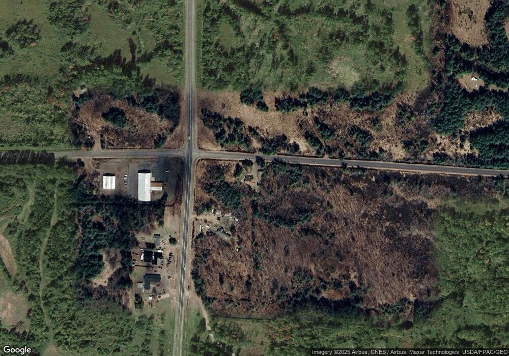 7377 N Bass Lake Rd, Webster, WI 54893 - photo 1