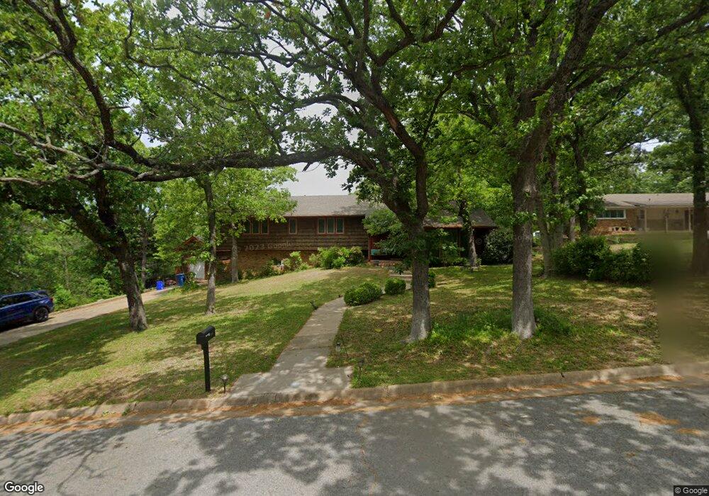 1621 W Heron St, Denison, TX 75020 - photo 1