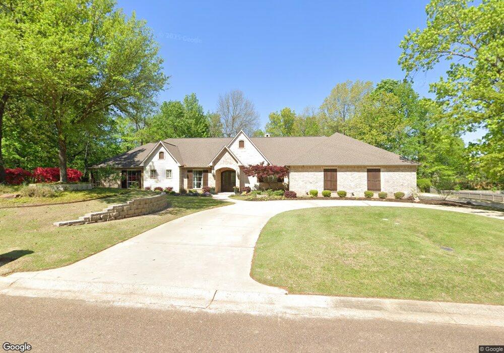 7205 Gunstock, Texarkana, TX 75503 - photo 1