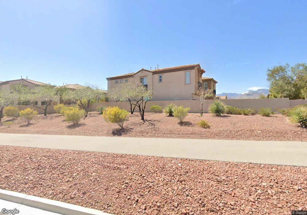 2289 Malaga Peak St unit none, Las Vegas, NV 89135 - photo 1
