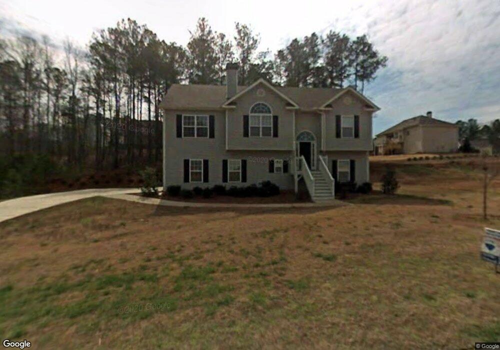 6181 Autumn View Cove NW unit 117, Acworth, GA 30101 - photo 1