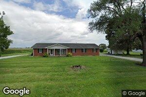 6521 S Catlin Rd, Rockville, IN 47872