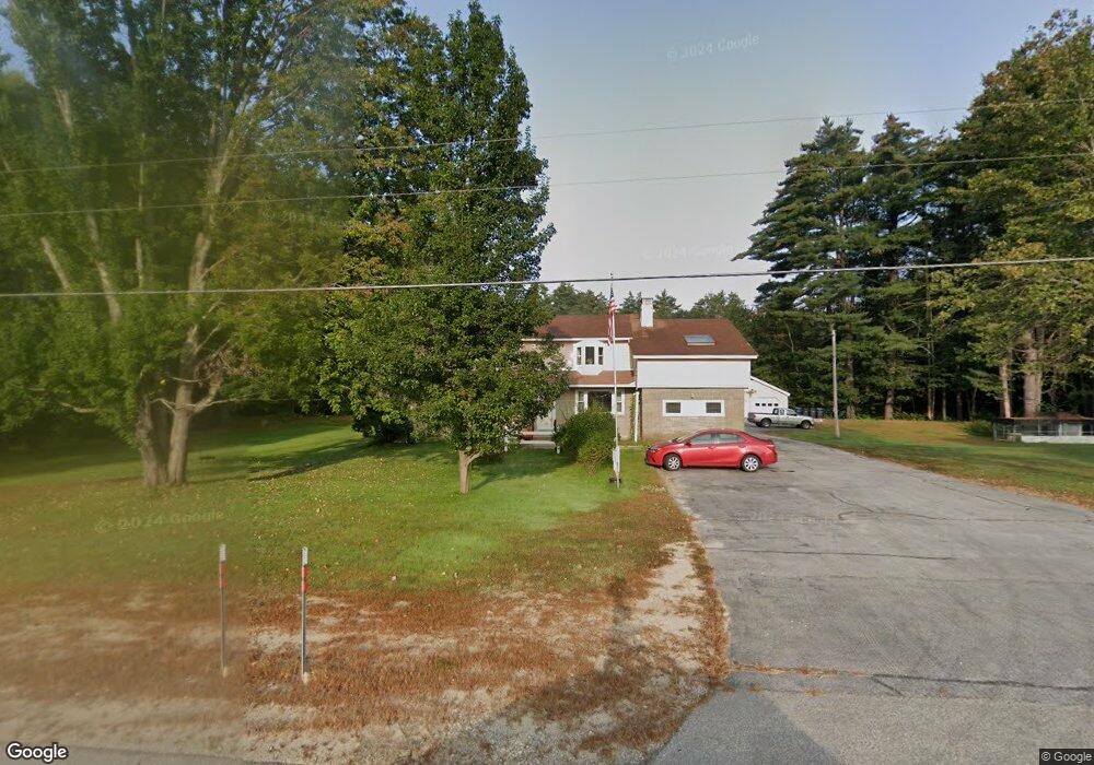 276 Pinewood Rd, Allenstown, NH 03275 - photo 1