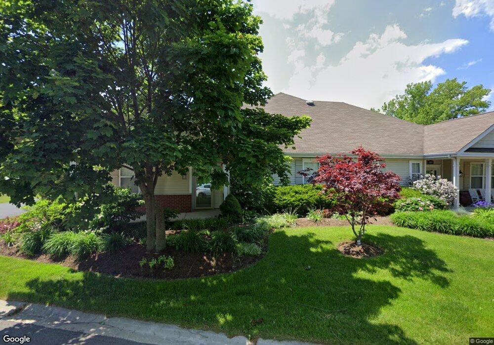 2550 Burnside Way, Waukegan, IL 60087 - photo 1