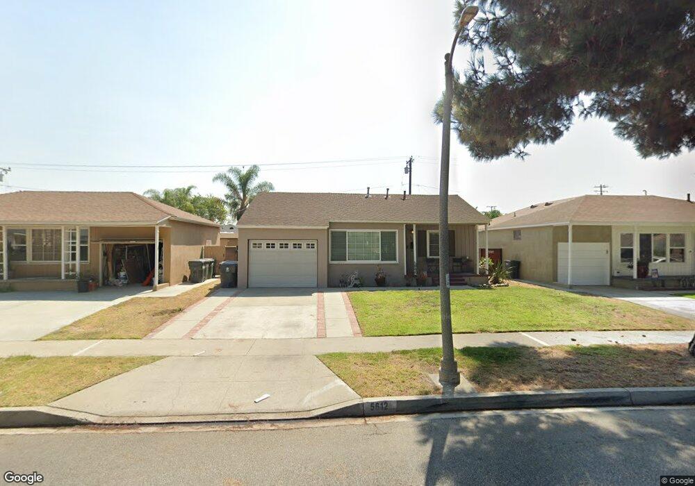 5612 Oliva Ave, Lakewood, CA 90712 - photo 1