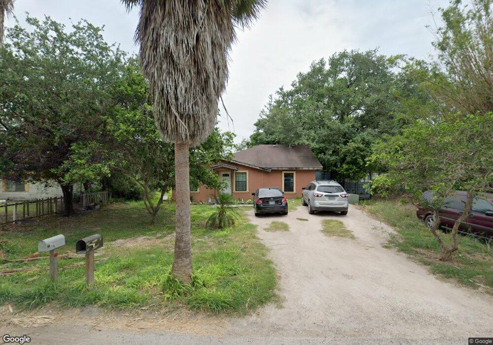 110 Tahiti Dr, Weslaco, TX 78596 - photo 1