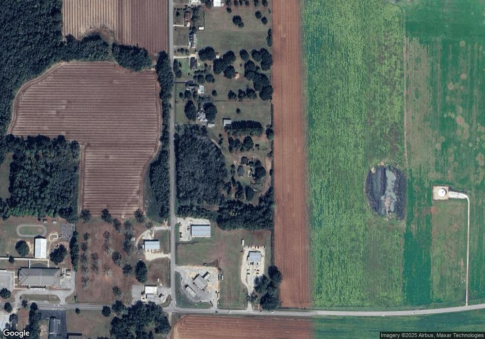 1730 Wilmer Rd, Wilmer, AL 36587 - photo 1