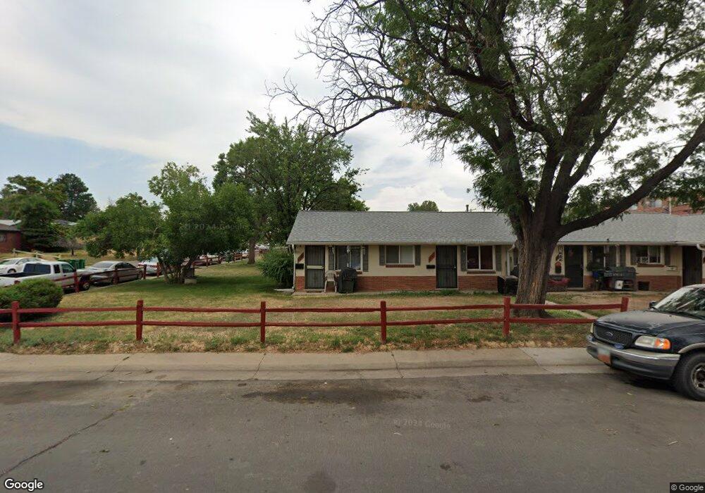 8990 E 12th Ave unit 8990, Aurora, CO 80010 - photo 1