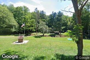 2503 Odd Rd, Odd, WV 25902