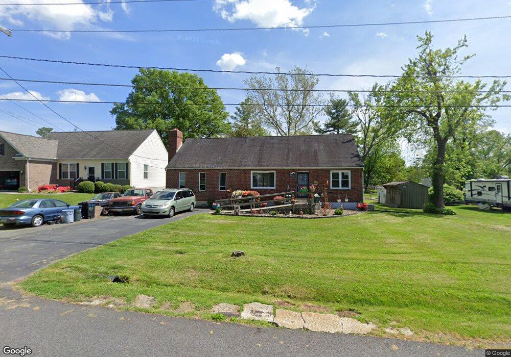 2305 Shannon Rd unit A, Edgewood, MD 21040 - photo 1