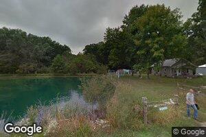 13705 N 1550th St, Teutopolis, IL 62467