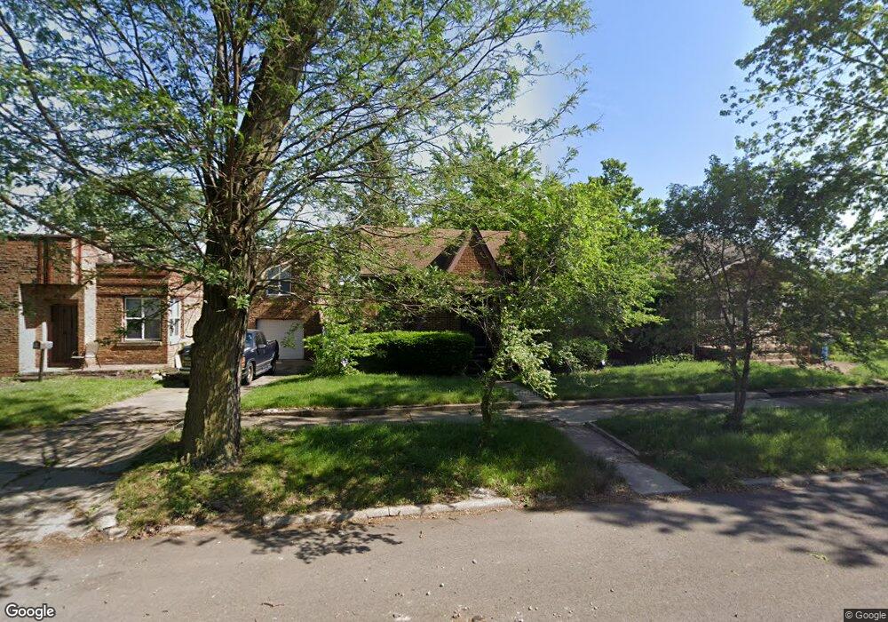 2536 W 12th Ave, Gary, IN 46404 - photo 1