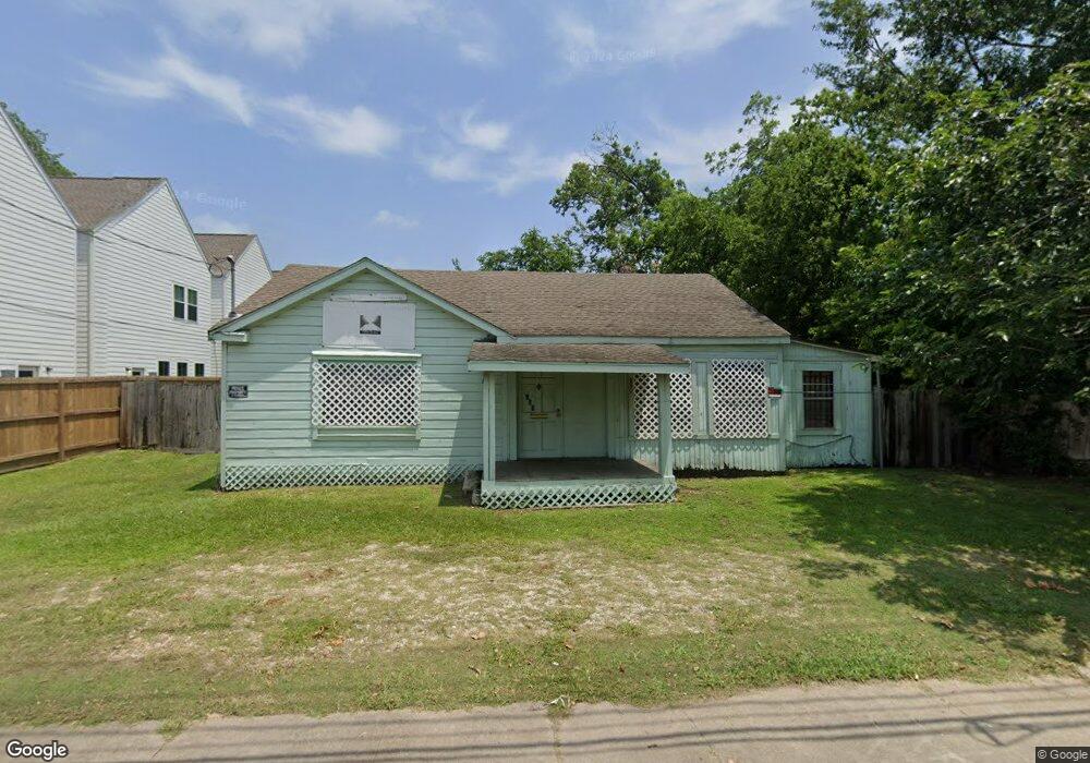 609 Tidwell Rd, Houston, TX 77022 - photo 1