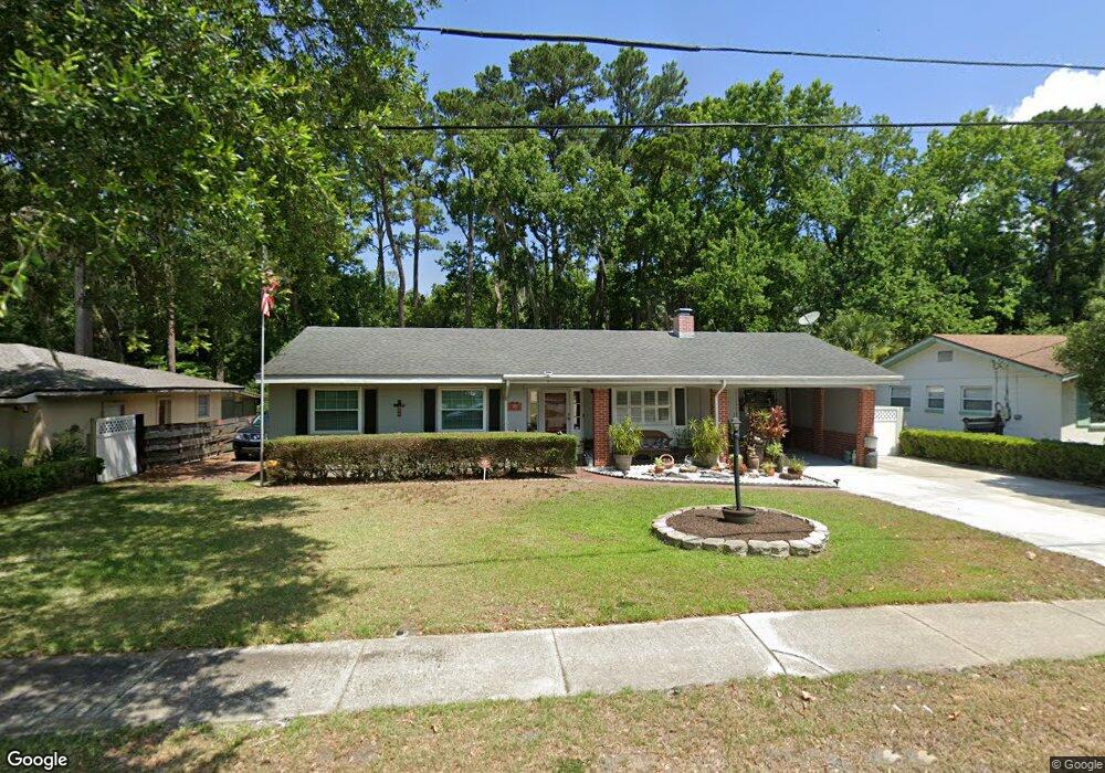 673 Grove Park Blvd, Jacksonville, FL 32216 - photo 1