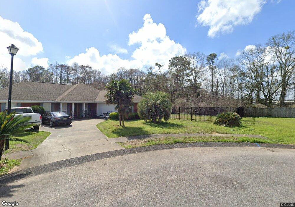 0 Airport Rd unit 6, Mobile, AL 36582 - photo 1