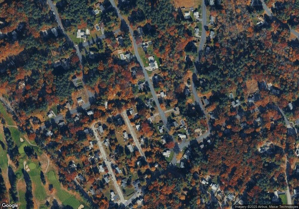 10 Pine Ridge Rd, North Reading, MA 01864 - photo 1