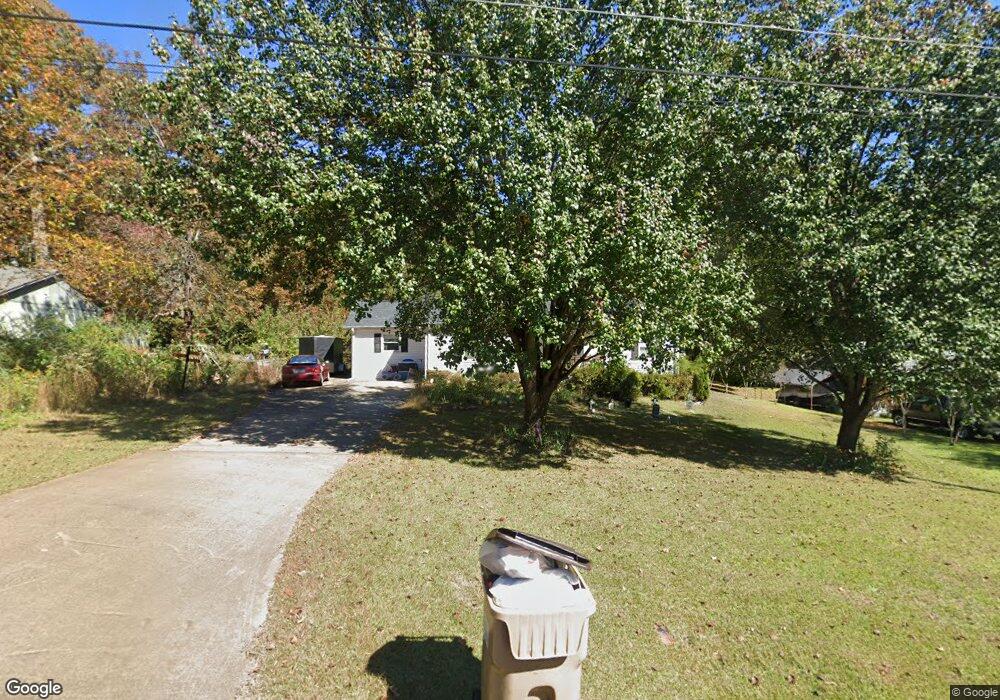 5480 Concord Cir, Gainesville, GA 30507 - photo 1