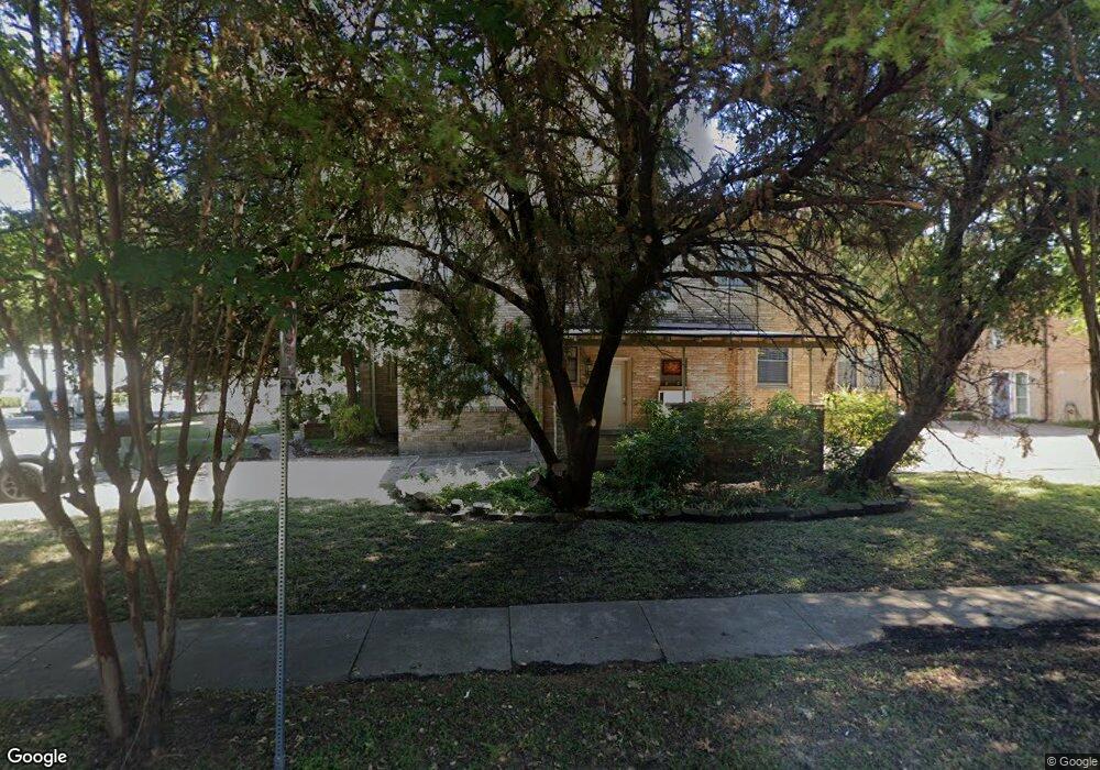 5500 Gaston Ave unit 2, Dallas, TX 75214 - photo 1