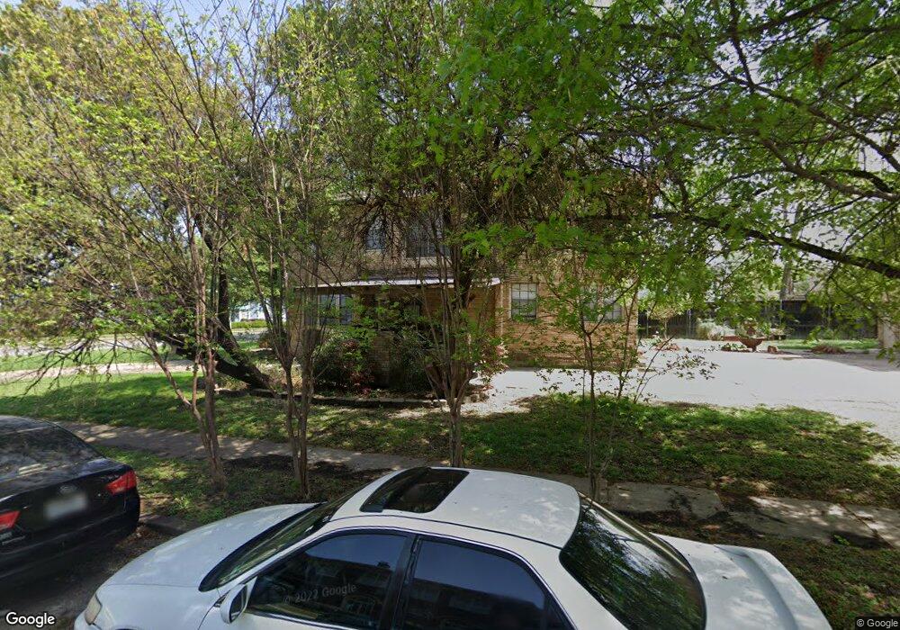 5500 Gaston Ave unit 4, Dallas, TX 75214 - photo 1