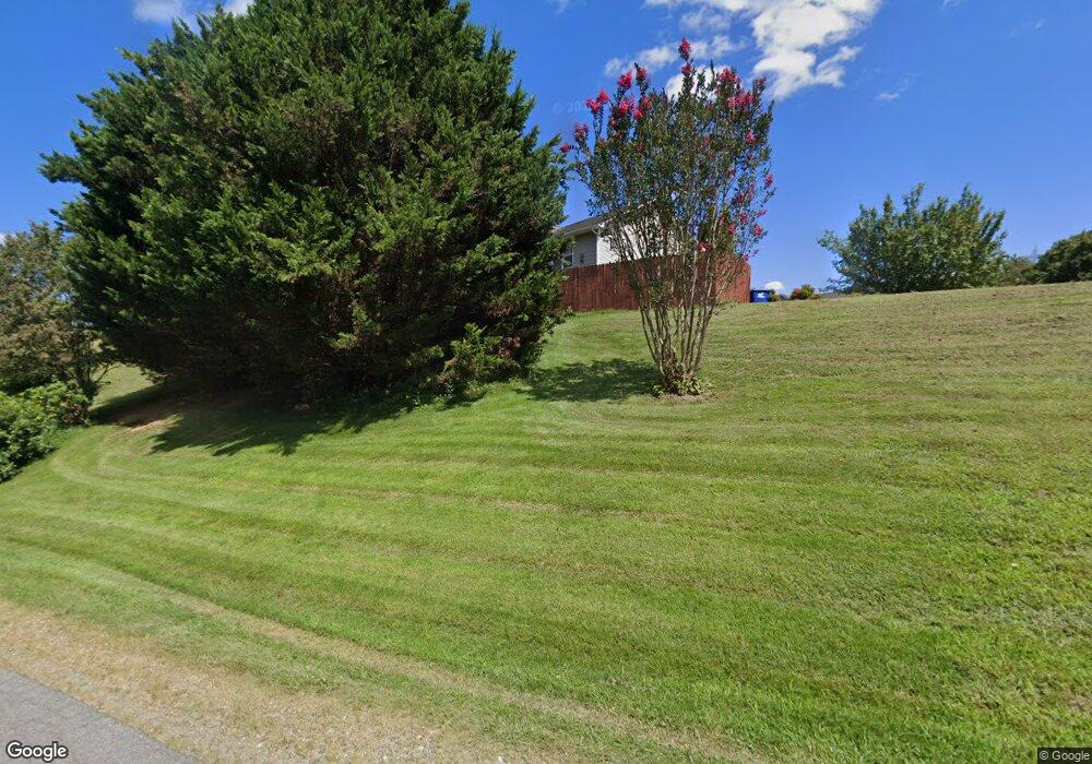 308 Hosta Ct, Leicester, NC 28748 - photo 1