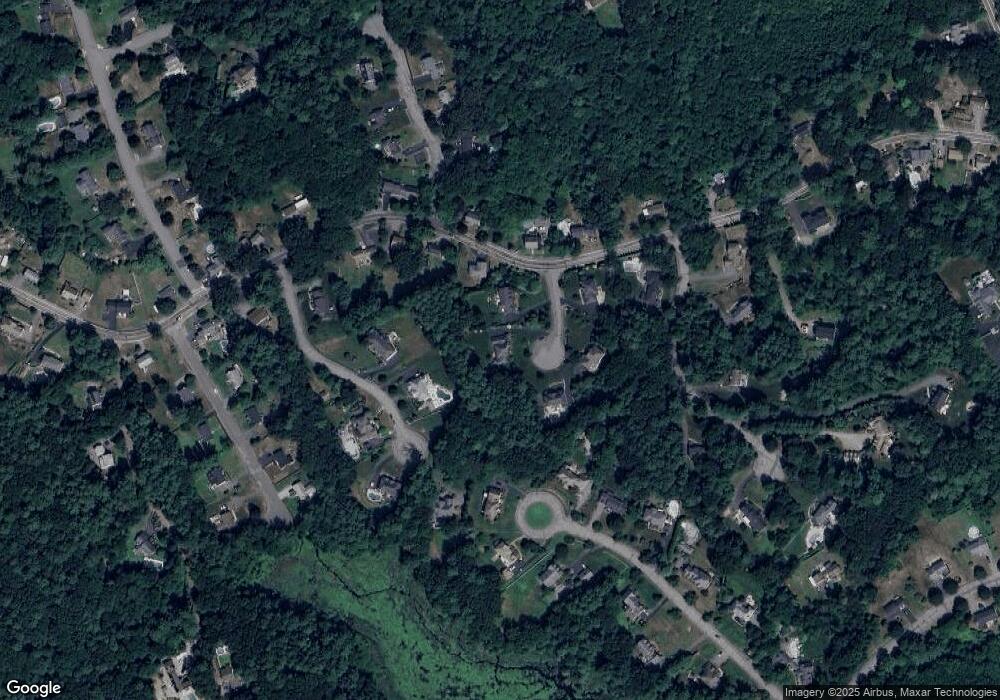 3 Agatha Way, North Reading, MA 01864 - photo 1