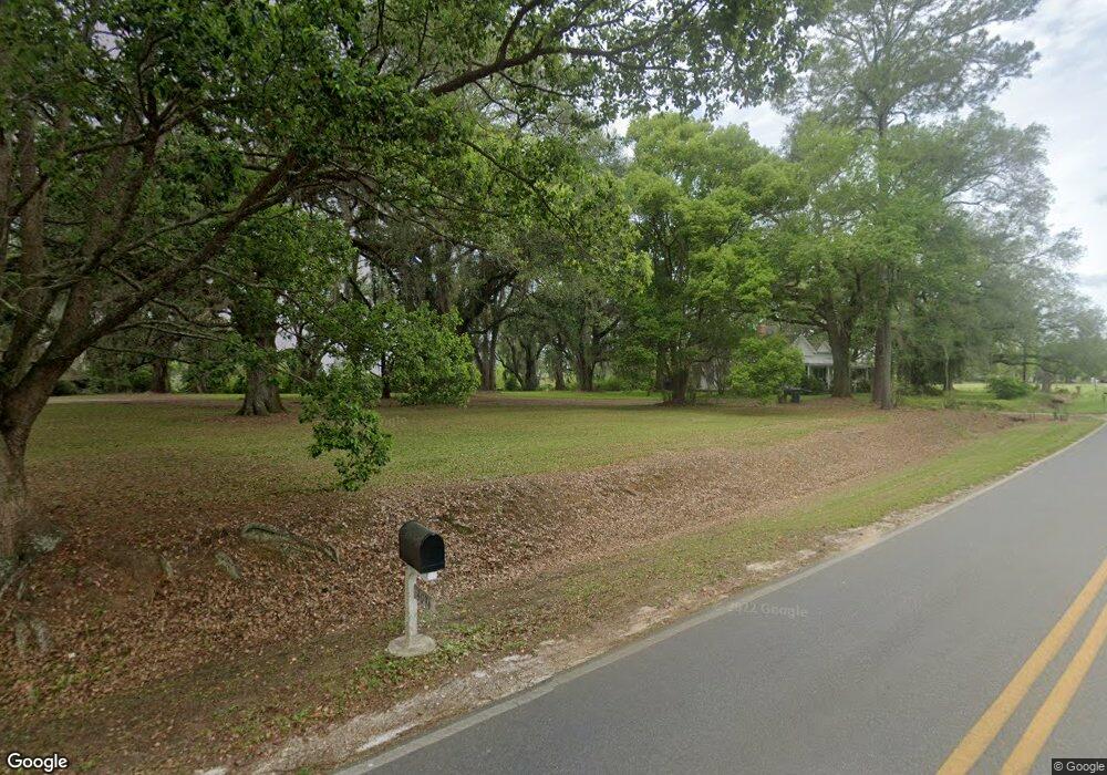 4094 Beaty Rd, Pavo, GA 31778 - photo 1