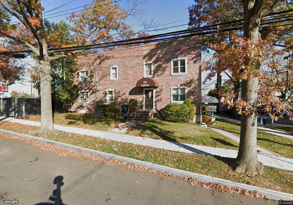 93-05 Albert Rd unit 7, Ozone Park, NY 11417 - photo 1