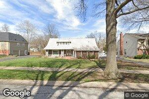 112 E 117th Terrace, Kansas City, MO 64114