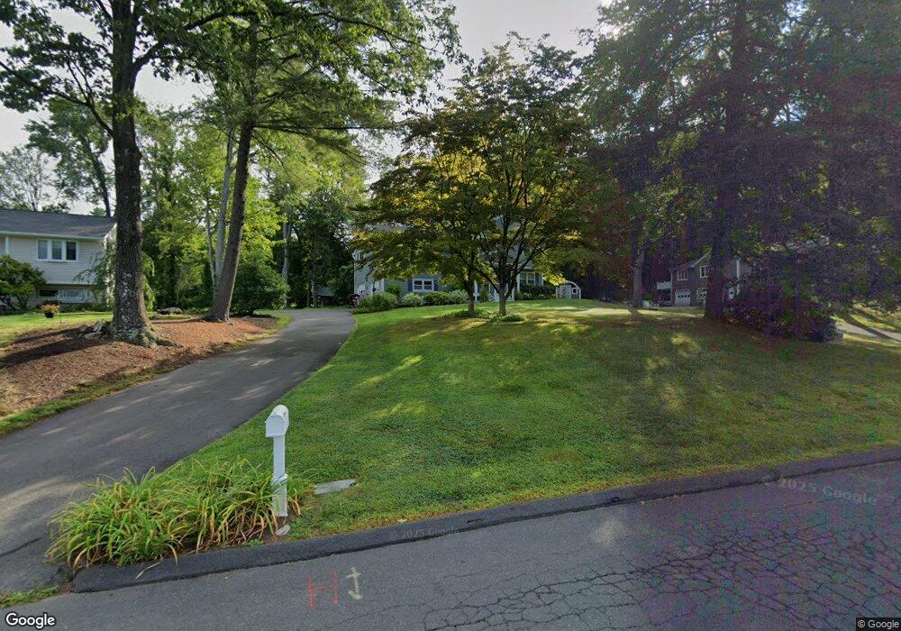 10 Chestnut Ln, Unionville, CT 06085 - photo 1