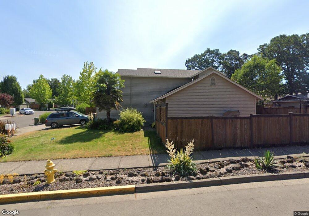 126 Clifford Ct, Newberg, OR 97132 - photo 1
