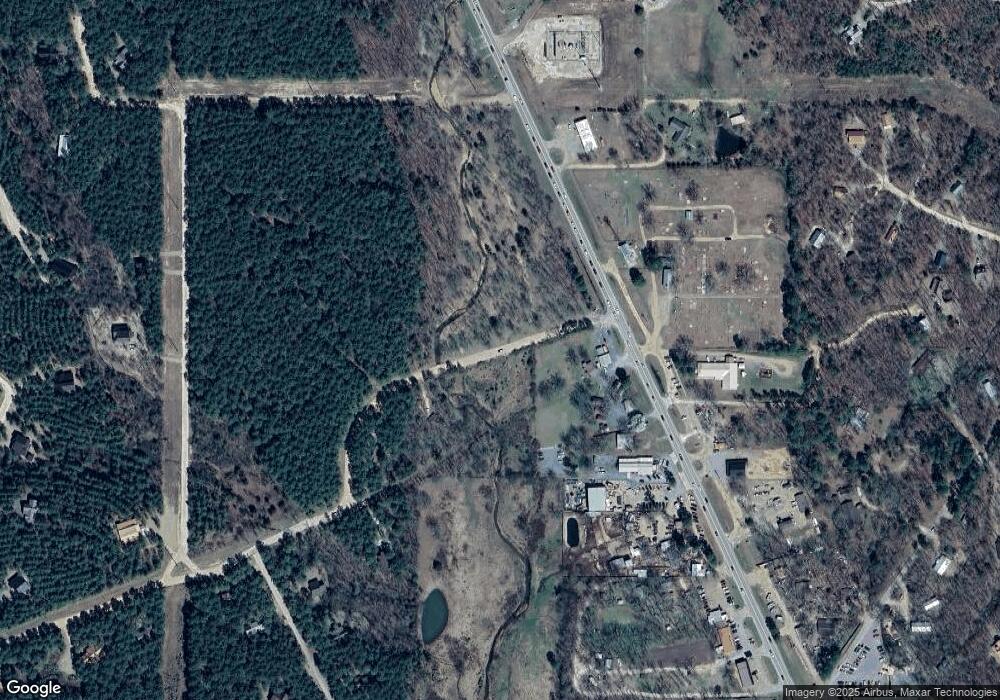 70 Camp Ranch Rd, Broken Bow, OK 74728 - photo 1