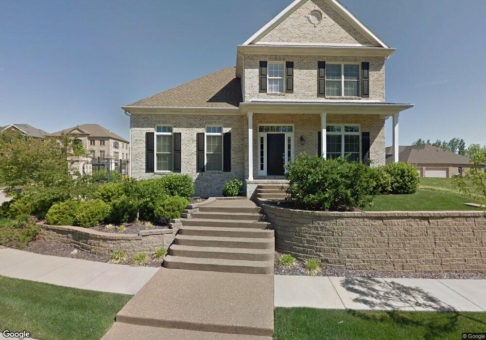 8065 Wyngate Cir, Newburgh, IN 47630 - photo 1