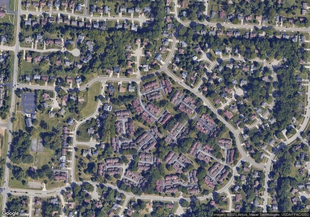 522 Camdenway Ct unit 46C, Columbus, OH 43213 - photo 1