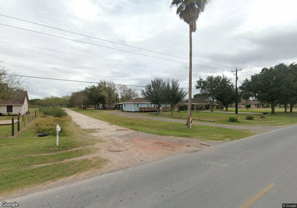 3618 N Victoria Rd, Donna, TX 78537 - photo 1