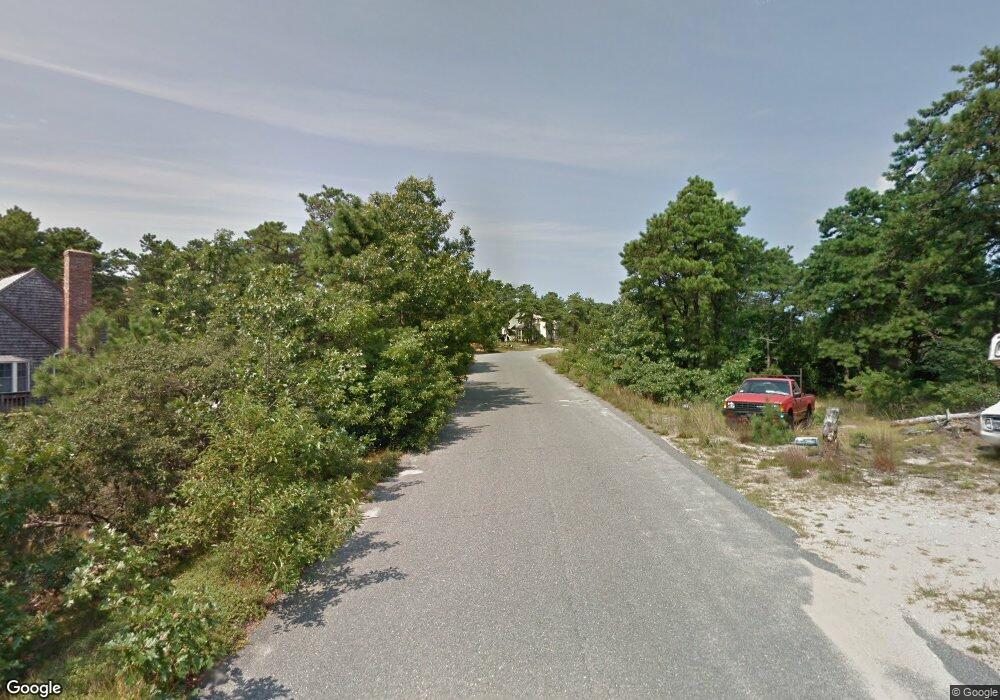 39 Daniels Dr, Wellfleet, MA 02667 - photo 1