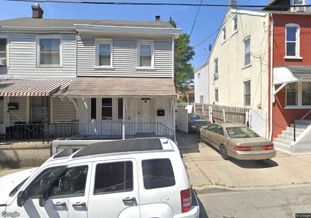 228 N Front St unit 230, Allentown, PA 18102 - photo 1