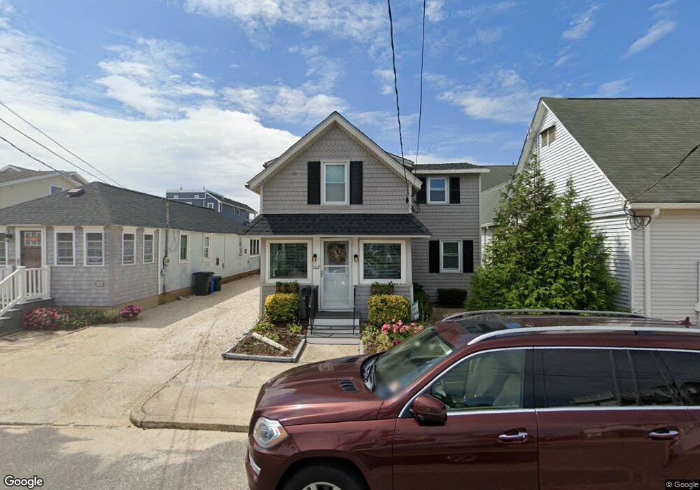 102 E 19th St, Ship Bottom, NJ 08008 - photo 1