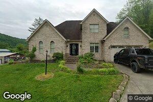 100 Haddix Ridge, Hazard, KY 41701