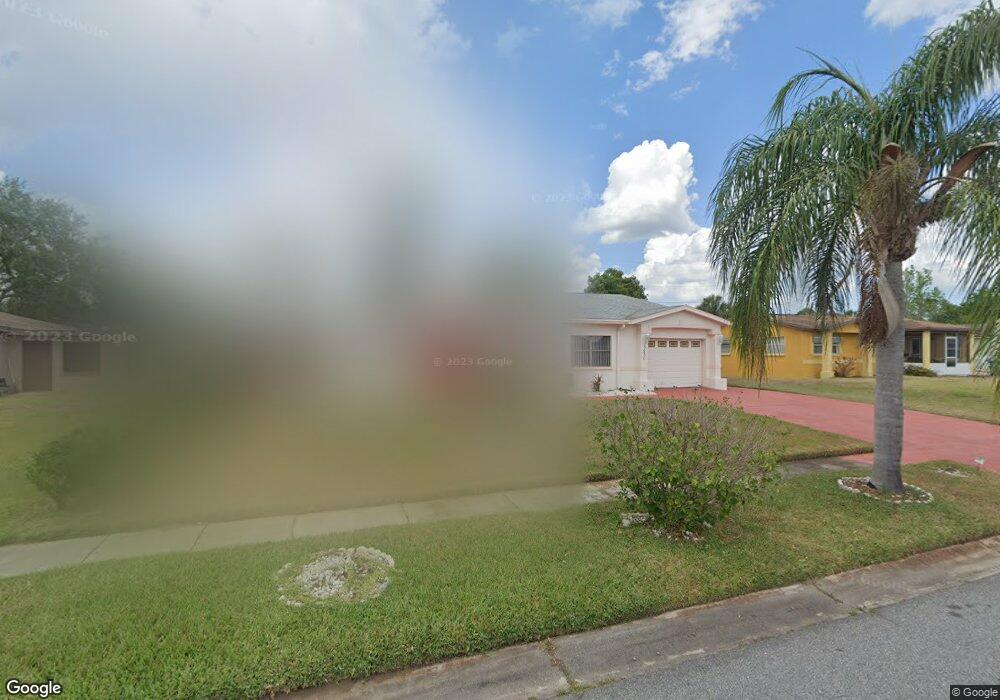 3830 E Lake View Blvd, Cocoa, FL 32926 - photo 1