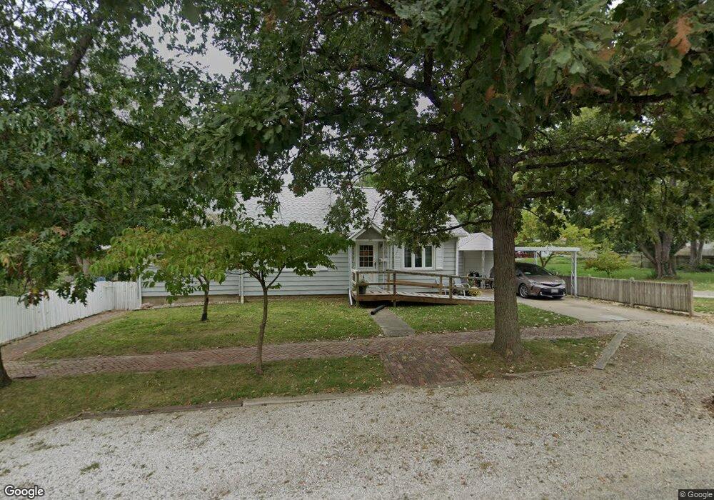 271 S Job St, Virginia, IL 62691 - photo 1