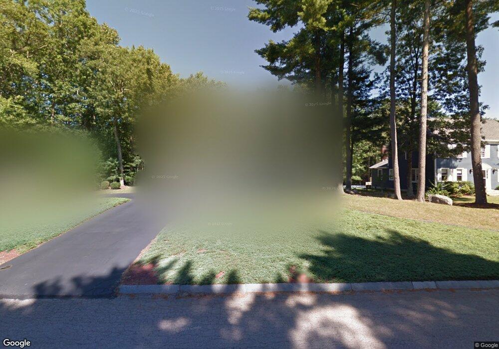 33 Bridle Path, Franklin, MA 02038 - photo 1