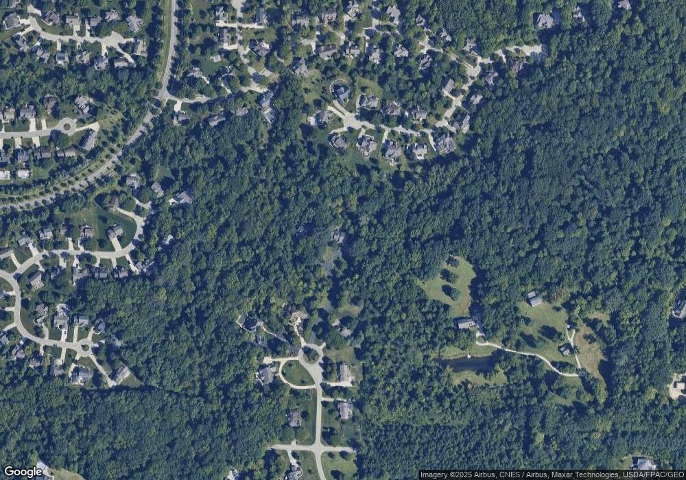 2650 Wyndbend Blvd, Powell, OH 43065 - photo 1